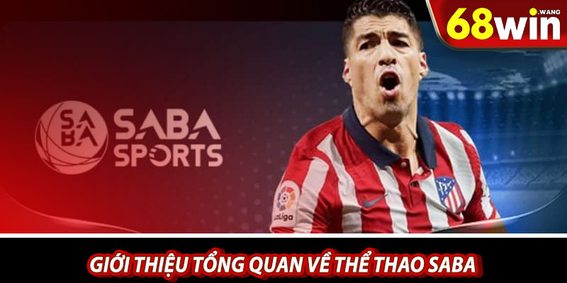 Giới thiệu tổng quan về Thể thao SABA