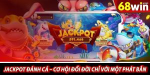 Jackpot danh ca – Co hoi doi doi chi voi mot phat ban